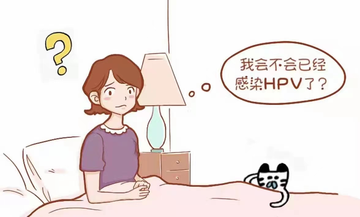 为什么会感染HPV？不一定只跟性有关.jpg