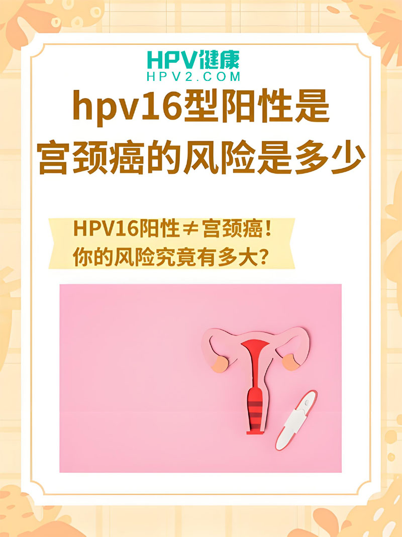 HPV16阳性与宫颈炎症：症状、检查与治疗建议.jpg