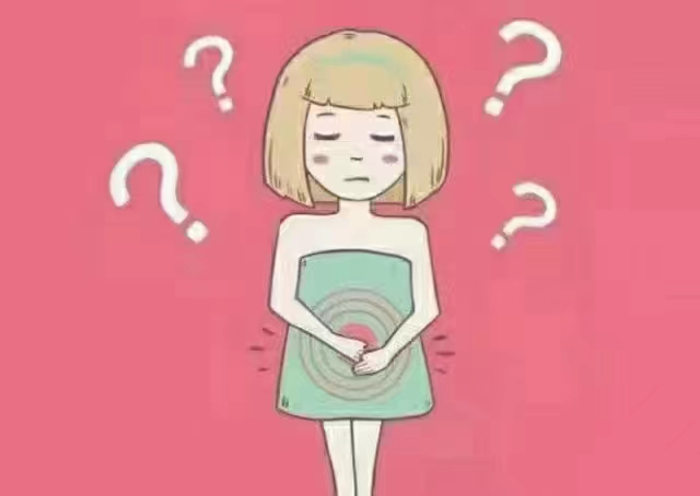 霉菌性妇科炎症发病时主要表现有哪些.jpg