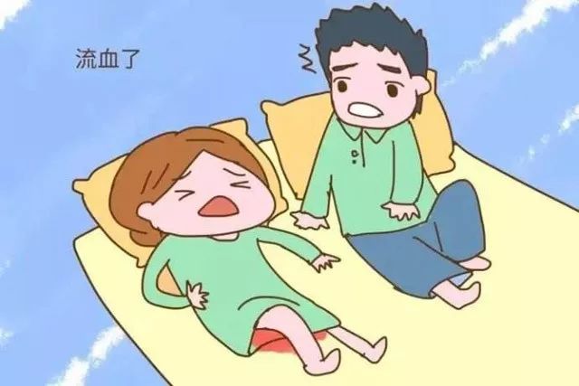 常见的同房出血原因以及处理办法.jpeg