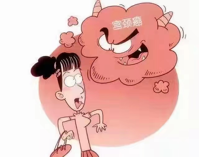 为‮么什‬接种疫苗了还‮感会‬染HPV？.jpg