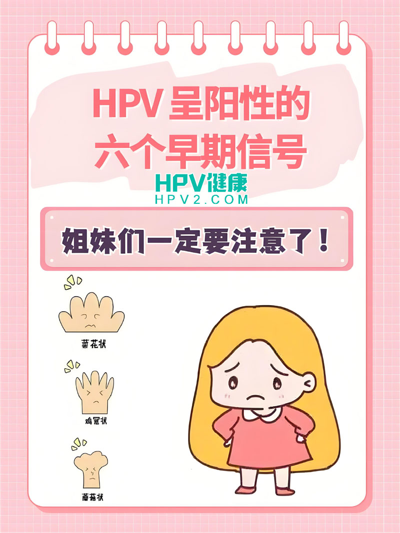 【HPV40低危阳性】感染后会有哪些影响？专家为你解答.jpg