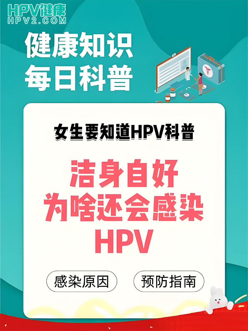 【HPV感染揭秘】为何洁身自好也会感染HPV？.jpg