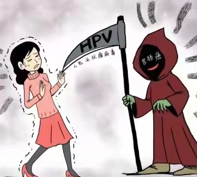 HPV高危型，也会有尖锐湿疣吗？.jpg