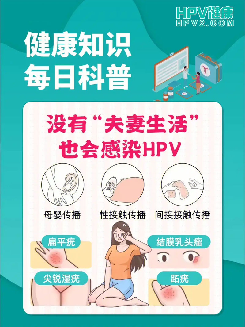 女性感染HPV，伴侣一定会中招吗？真相并非如此.jpg