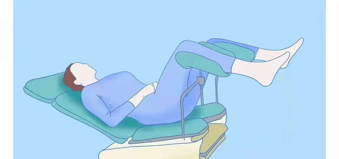 阴‮镜道‬检查+活检‮怎是‬么做的？‎.jpg